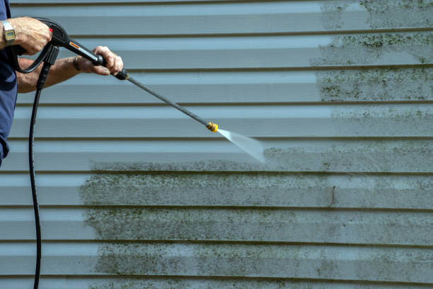Best Residential Pressure Washing Services  in Hrisburg, AR