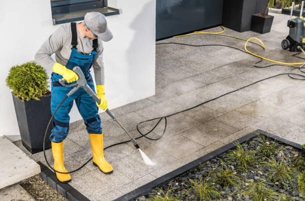 Best Deck Cleaning Services  in Hrisburg, AR