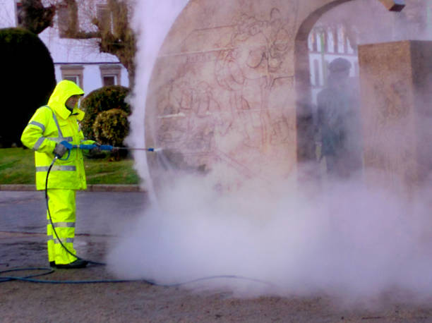 Best Pressure Washing Estimates  in Hrisburg, AR