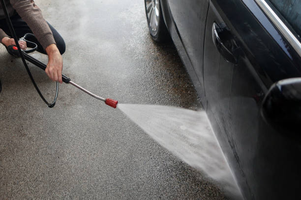 Best Local Pressure Washing Services  in Hrisburg, AR