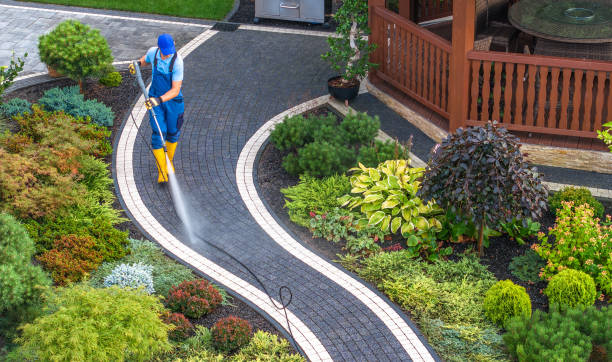 Best Exterior Home Cleaning  in Hrisburg, AR