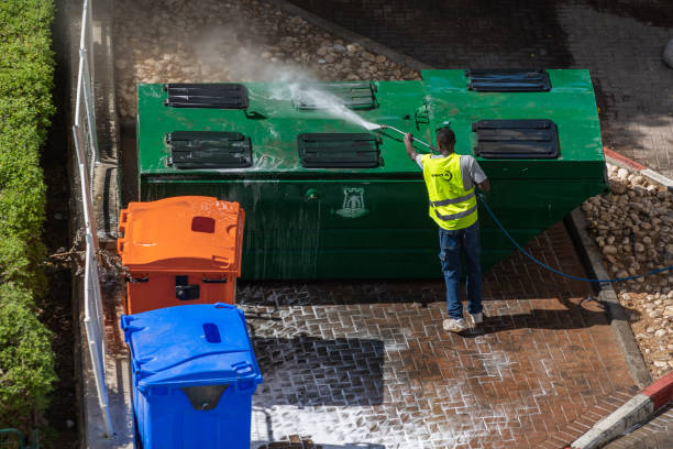 Best Roof Pressure Washing  in Hrisburg, AR
