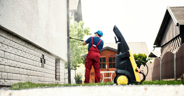 Best Residential Pressure Washing Services  in Hrisburg, AR